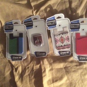 Cell phone Accessories